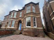 Apartment at Warwick Place, Royal Leamington Spa