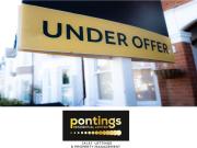 Apartment at Warwick Road, Cherwell District