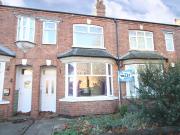 Apartment at Warwick Road, Cherwell District