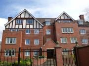 Apartment at Warwick Road, Coventry