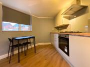Apartment at Warwick Road, Doncaster