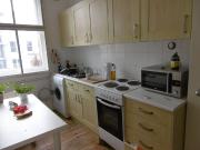 Apartment at Warwick Road, London