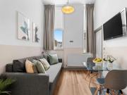 Apartment at Warwick Road, London