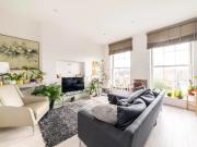 Apartment at Warwick Road, London