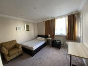 Apartment at Warwick Square Mews, City of Westminster