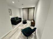 Apartment at Warwick Street, Birmingham