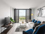 Apartment at Warwick Street, Birmingham