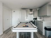 Apartment at Warwick Street, Birmingham