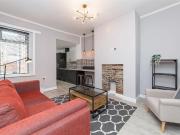 Apartment at Warwick Street, Newcastle upon Tyne