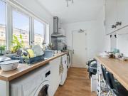 Apartment at Warwick Street, Nottingham