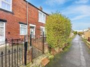 Apartment at Warwick Terrace, Sunderland