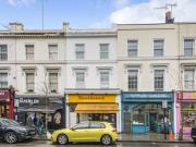 Apartment at Warwick Way, City of Westminster