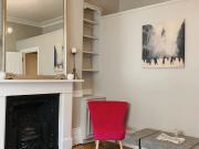 Apartment at Warwick Way, London