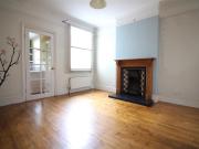 Apartment at Warwick Way, London