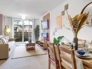 Apartment at Ridley Street, Birmingham