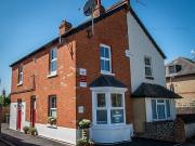 Apartment at Watchetts Road, Surrey Heath