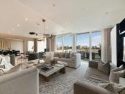 Apartment at Water Lane, City of London