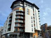 Apartment at Water Lane, Greater London