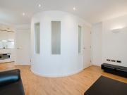 Apartment at Water Lane, Leeds