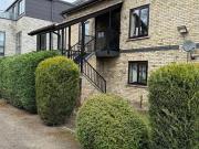 Apartment at Water Street, Cambridge