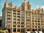 Apartment at Water Street, Liverpool