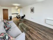 Apartment at Water Street, Liverpool