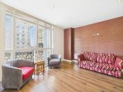 Apartment at Water Street, Liverpool