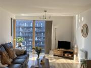 Apartment at Water Street, Manchester