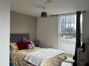 Apartment at Water Street, Manchester