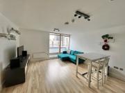 Apartment at Water Street, Manchester