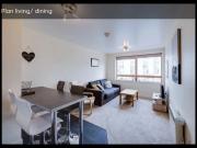 Apartment at Water Street, Manchester