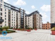 Apartment at Waterfront Plaza, Nottingham