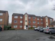 Apartment at Waterfront Way, Walsall
