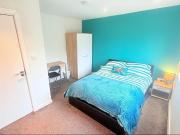 Apartment at Watergall, Peterborough