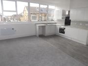 Apartment at Waterloo Road, Blackpool
