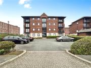 Apartment at Waterloo Road, Liverpool