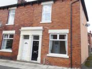 Apartment at Waterloo Road, Preston