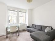 Apartment at Waterloo Road, Stockport