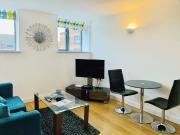 Apartment at Waterloo Street, Leeds