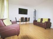 Apartment at Waterloo Street, Lincoln