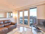 Apartment at Waterloo Street, Newcastle upon Tyne