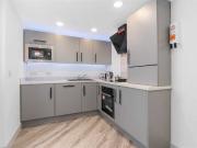 Apartment at Waterloo Street, Plymouth