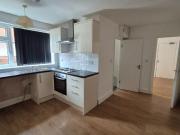 Apartment at Waterloo Terrace, Preston