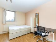 Apartment at Waterman Way, London