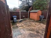 Apartment at Waterside Close, Birmingham