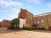 Apartment at Waterside, Morpeth