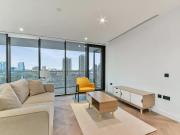 Apartment at Waterside Promenade, Greater London