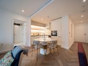 Apartment at Waterside Promenade, Greater London