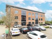 Apartment at Waterside, St Albans