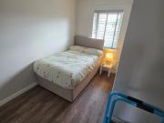 Apartment at Waterson Avenue, City of Edinburgh